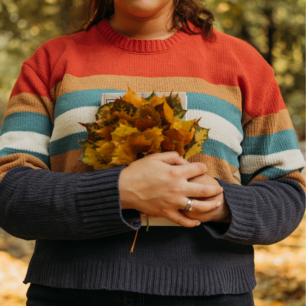 Falling for You - Autumn Season