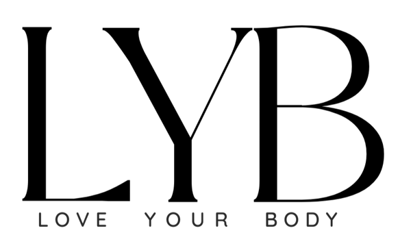 Love Your Body